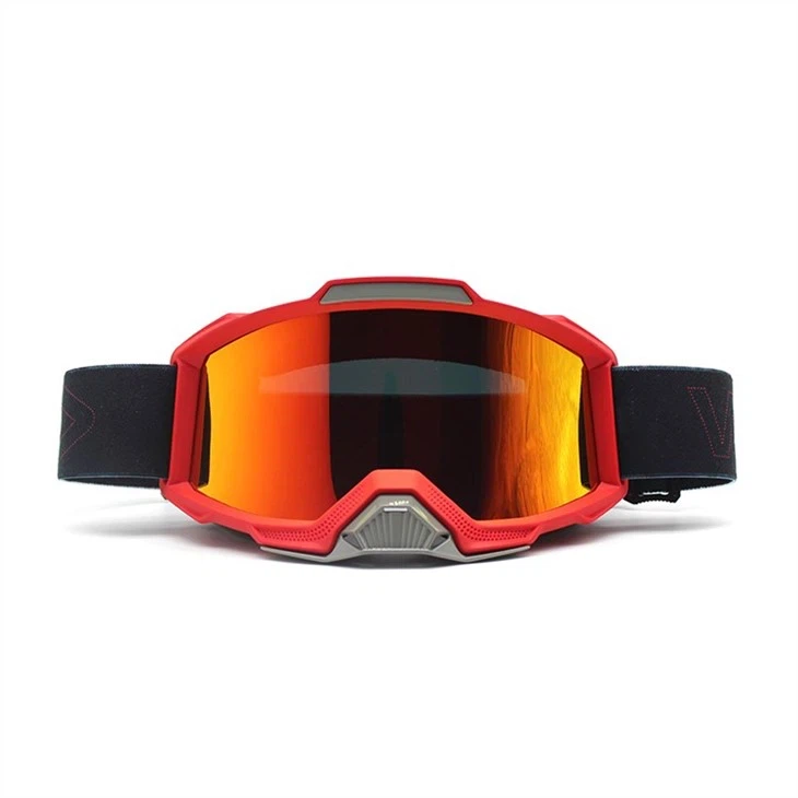 عینک های رنگی MX: قهرمانان Unsung از مسیر خاکی